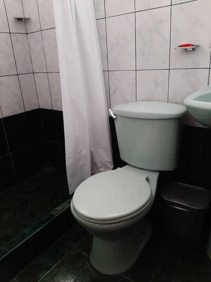 Hostal Don Cristobal Ayacucho Extérieur photo