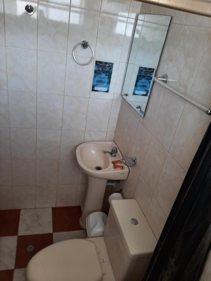 Hostal Don Cristobal Ayacucho Extérieur photo