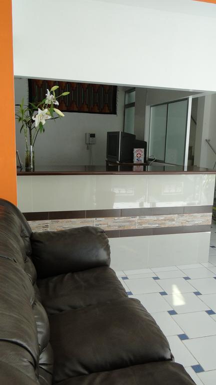 Hostal Don Cristobal Ayacucho Extérieur photo